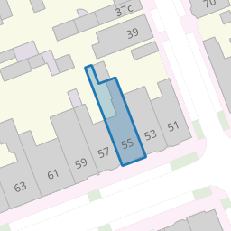 Perceel TBG01-B-8119