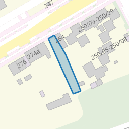 Perceel TBG01-B-8124