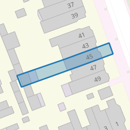 Perceel TBG01-B-8128