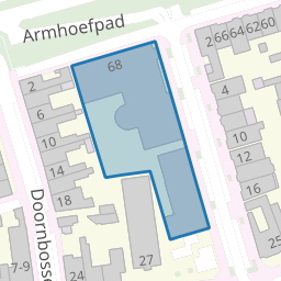 Perceel TBG01-B-8131