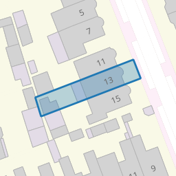 Perceel TBG01-B-8134