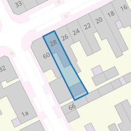 Perceel TBG01-B-8141