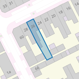 Perceel TBG01-B-8142