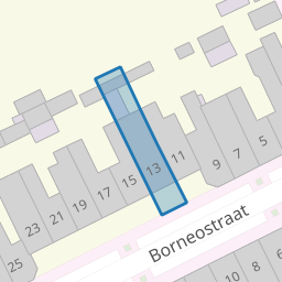 Perceel TBG01-B-8143