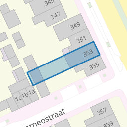 Perceel TBG01-B-8145