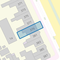 Perceel TBG01-B-8155