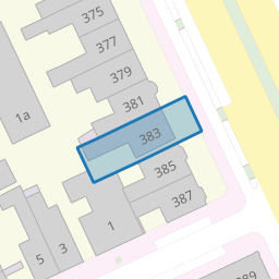 Perceel TBG01-B-8157