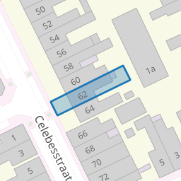 Perceel TBG01-B-8164