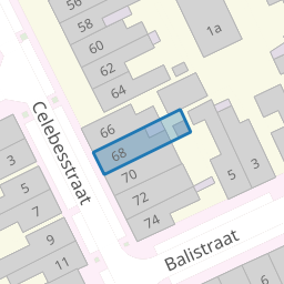 Perceel TBG01-B-8167