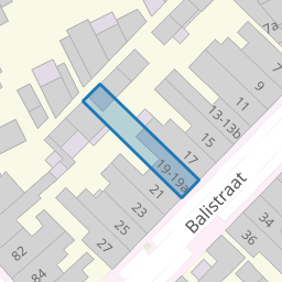 Perceel TBG01-B-8173