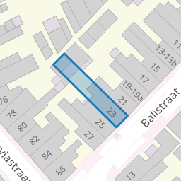 Perceel TBG01-B-8175