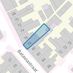 Perceel TBG01-B-8176