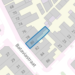 Perceel TBG01-B-8177