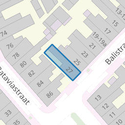 Perceel TBG01-B-8178