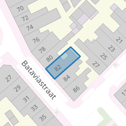 Perceel TBG01-B-8179