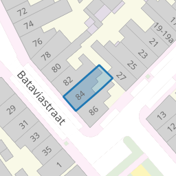 Perceel TBG01-B-8180