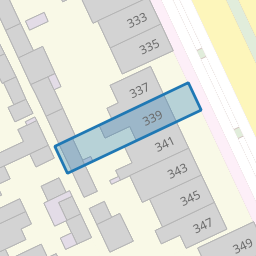 Perceel TBG01-B-8181