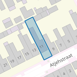 Perceel TBG01-B-8183