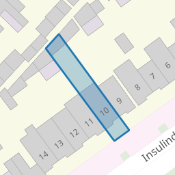 Perceel TBG01-B-8186