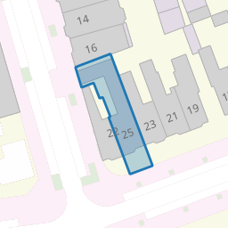 Perceel TBG01-B-8193