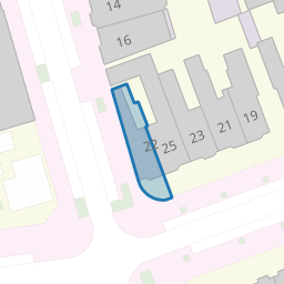 Perceel TBG01-B-8194