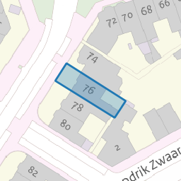 Perceel TBG01-B-8195