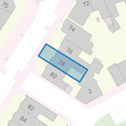 Perceel TBG01-B-8196