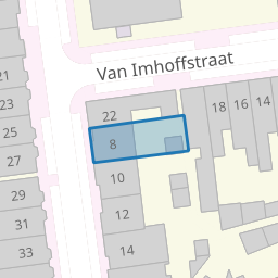 Perceel TBG01-B-8197