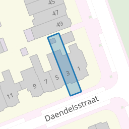 Perceel TBG01-B-8202