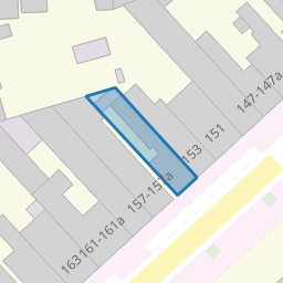 Perceel TBG01-B-8206