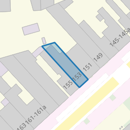 Perceel TBG01-B-8207