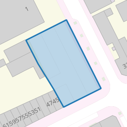 Perceel TBG01-B-8209