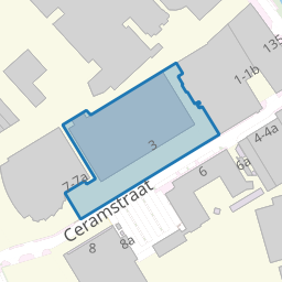 Perceel TBG01-B-8213