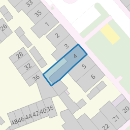 Perceel TBG01-B-8218