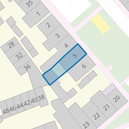 Perceel TBG01-B-8219