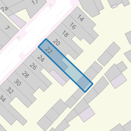 Perceel TBG01-B-8224