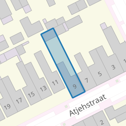 Perceel TBG01-B-8226