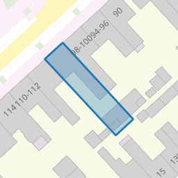 Perceel TBG01-B-8231