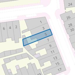 Perceel TBG01-B-8235