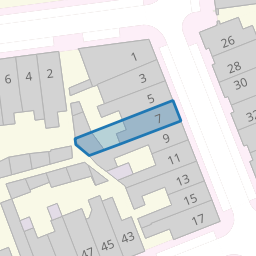 Perceel TBG01-B-8236