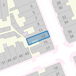 Perceel TBG01-B-8237