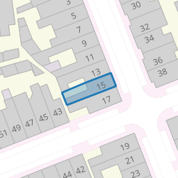 Perceel TBG01-B-8238