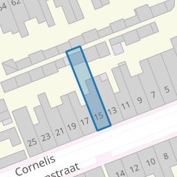 Perceel TBG01-B-8247