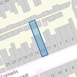 Perceel TBG01-B-8248