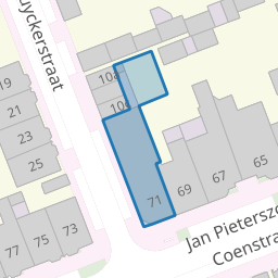 Perceel TBG01-B-8252