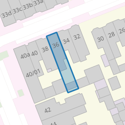 Perceel TBG01-B-8254