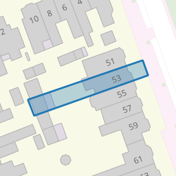 Perceel TBG01-B-8256