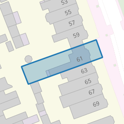 Perceel TBG01-B-8258