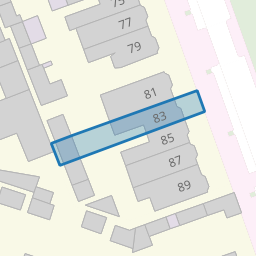 Perceel TBG01-B-8260