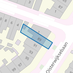 Perceel TBG01-B-8263